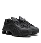 Nike Shox R4 (Schwarz)