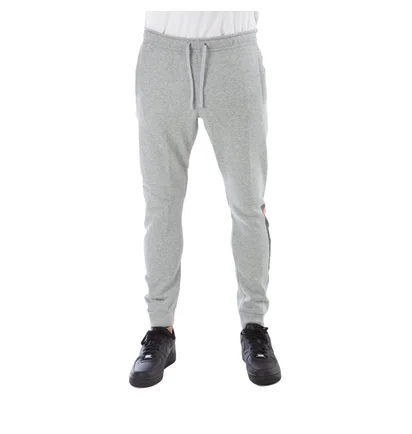 Nike Sportswear ''Just Do It'' Fleece Jogger (Grau)