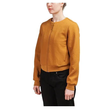 Nike Sportswear WMNS Tech Pack Full Zip Jacket (Braun)
