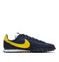 Nike Waffle Racer (Navy / Gelb)