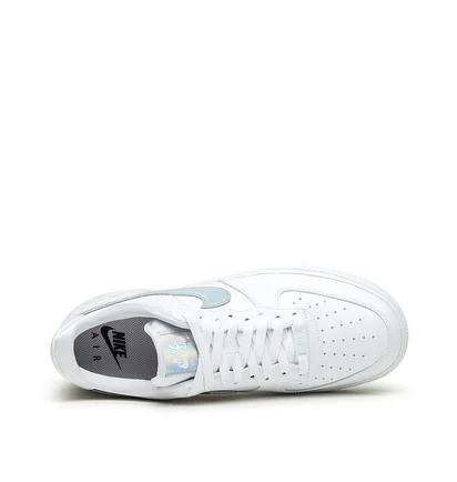 Nike WMNS Air Force 1 '07 Essential (Weiß)