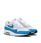 Nike WMNS Air Max 1 Essential (Weiß / Blau)