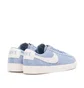 Nike WMNS Blazer Low SD (Blau / Sail)