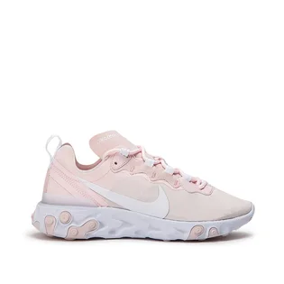 Nike WMNS React Element 55 (Rosa)