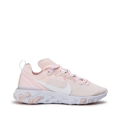 Nike WMNS React Element 55 (Rosa)