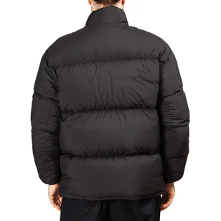 NikeLab NRG Reversible Puffer Jacket (Schwarz / Orange)