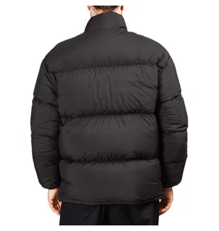 NikeLab NRG Reversible Puffer Jacket (Schwarz / Orange)