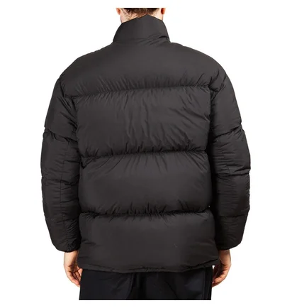 NikeLab NRG Reversible Puffer Jacket (Schwarz / Orange)
