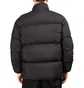 NikeLab NRG Reversible Puffer Jacket (Schwarz / Orange)