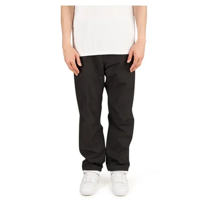 Norse Projects Alvar Infinium Gore Tex 2.0 Pants (Schwarz)