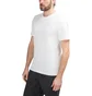 Norse Projects Jesper Coolmax Pigue Tee (Weiß)