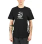 Pleasures Free Life T-Shirt (Schwarz)