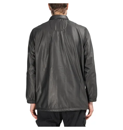 Raised by Wolves Gore-Tex Infinium Coach Jacket (Schwarz)