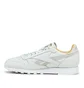 Reebok Classic Leather (Weiß / Gold)
