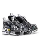Reebok x Kenzo Minami Instapump Fury (Schwarz / Weiß)