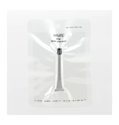 retaW Fragrance Solid Perfume 'Allen'