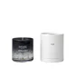 retaW Candle 'Harajuku Fade'