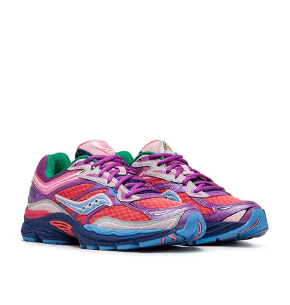 Saucony x Jae Tips Progrid Omni 9 (Multi)