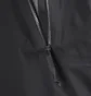 Snow Peak 3L Soft Shell Pullover (Schwarz)