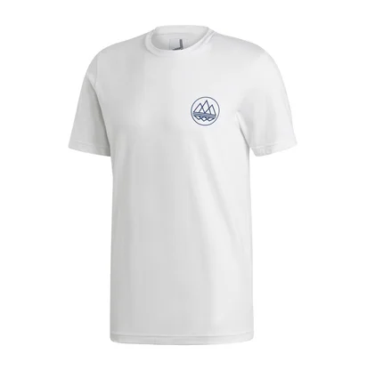 adidas Spezial x Union T-Shirt SPZL (Weiß)