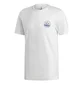 adidas Spezial x Union T-Shirt SPZL (Weiß)