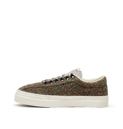 Stepney Workers Club WMNS Dellow Ramble Boucle (Multi)