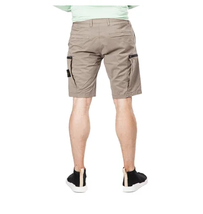 Stone Island Bermuda Sportivo (Grau)