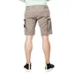 Stone Island Bermuda Sportivo (Grau)
