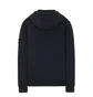 Stone Island Hoodie (Schwarz)