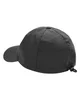 Stone Island Nylon Metal Cap (Schwarz)
