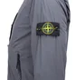 Stone Island Skin Touch Nylon-TC Jacket (Dunkelgrau)