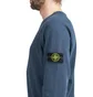 Stone Island T.CO + OLD Sweatshirt (Navy)