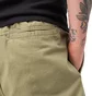Stüssy Brushed Beach Short (Olive)