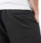 Stüssy Seersucker Bryan Pant (Schwarz)