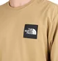 The North Face Boruda Longsleeve (Beige)