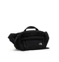The North Face City Voyager Lumbar Bag (Schwarz)