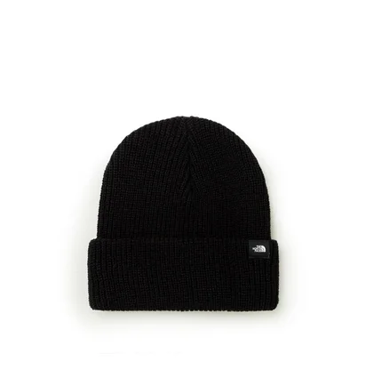 The North Face Freebeenie (Schwarz)