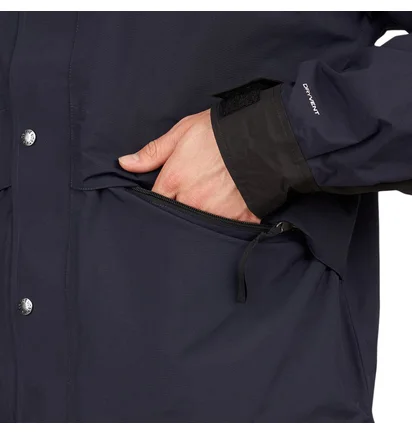 The North Face Origins '86 Mountain Jacket (Navy)