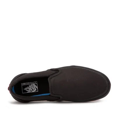 Vans Classic Slip-On UC 'Made For The Makers' (Schwarz)
