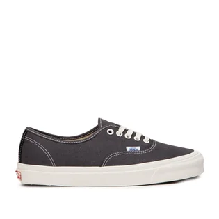 Vans Vault OG Authentic LX (Schwarz)