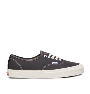 Vans Vault OG Authentic LX (Schwarz)