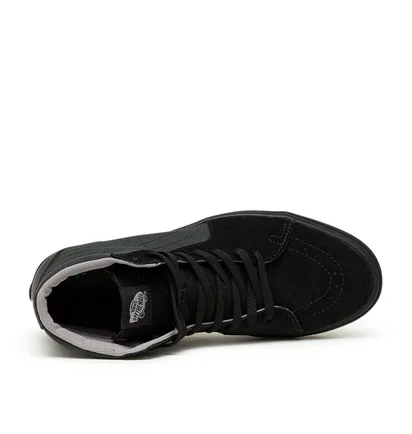 Vans Vault SK8-Hi x Neighborhood (Schwarz)