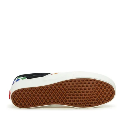 Vans Vault UA Classic Slip-On LX Pride (Multi)