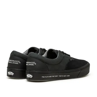 Vans Vault x Neighborhood (Schwarz)