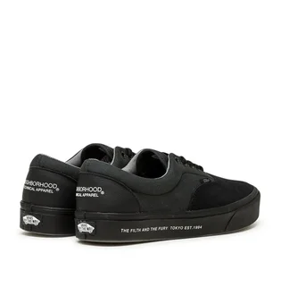 Vans Vault x Neighborhood (Schwarz)