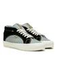 Vans Vault x Taka Hayashi Snake Trail LX (Schwarz / Blau)