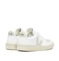 Veja WMNS V-10 CWL (Weiss / Beige)
