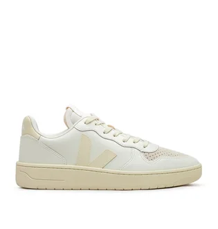 Veja V-10 Prime Leather (Beige)