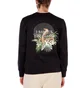 Y-3 Crewneck Sweater 'Cobra' (Schwarz)