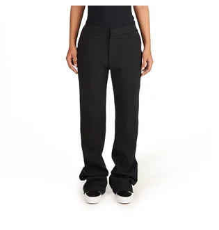 032c Flared Pants (Schwarz)